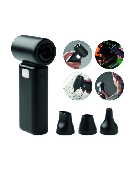 Turboventilador portátil Personalizado 7MO2650