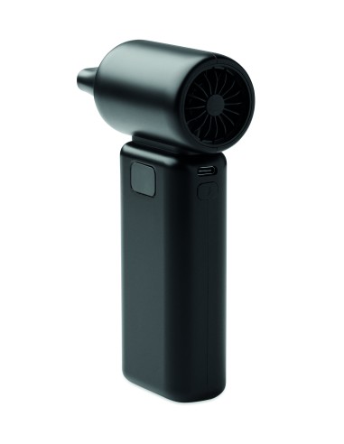 Turboventilador portátil Personalizado 7MO2650