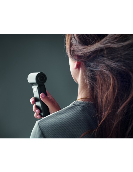 Turboventilador portátil Personalizado 7MO2650