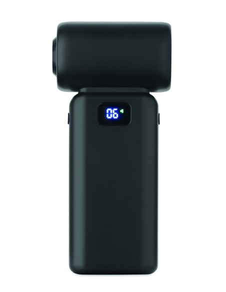 Turboventilador portátil Personalizado 7MO2650