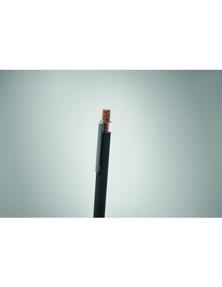 Bolígrafo aluminio reciclado Personalizado 7MO2652