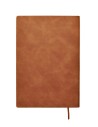 Cuaderno A5 en PU ahumado Personalizado 7MO2663 - Imagen 2