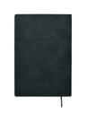 Cuaderno A5 en PU ahumado Personalizado 7MO2663 - Imagen 9
