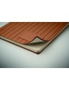 Cuaderno A5 en PU ahumado Personalizado 7MO2663 - Imagen 52
