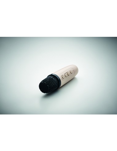 Set de karaoke Personalizado 7MO2665