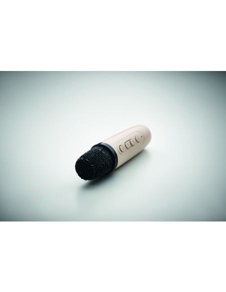 Set de karaoke Personalizado 7MO2665