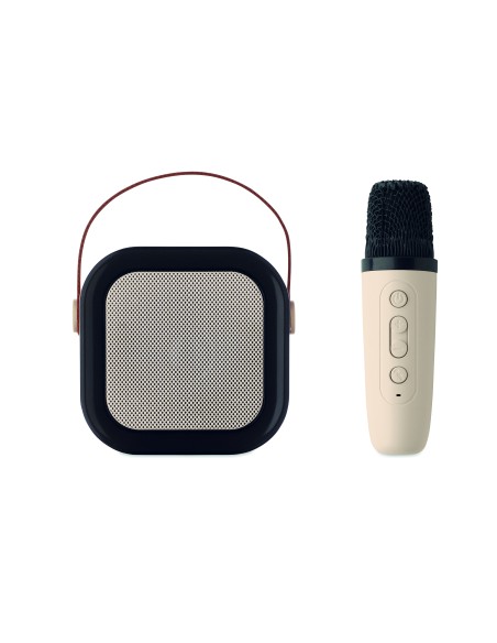 Set de karaoke Personalizado 7MO2665