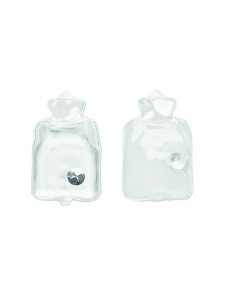 Calientamanos poliéster tejido 7MO2667