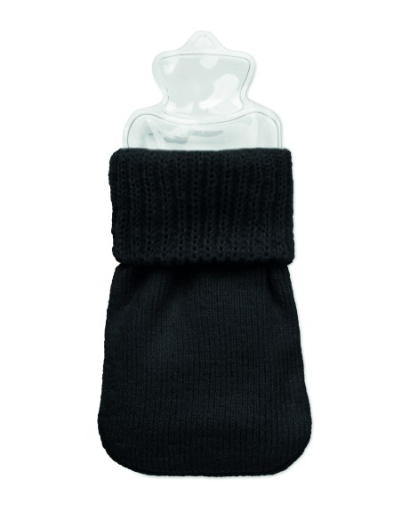 Calientamanos poliéster tejido 7MO2667