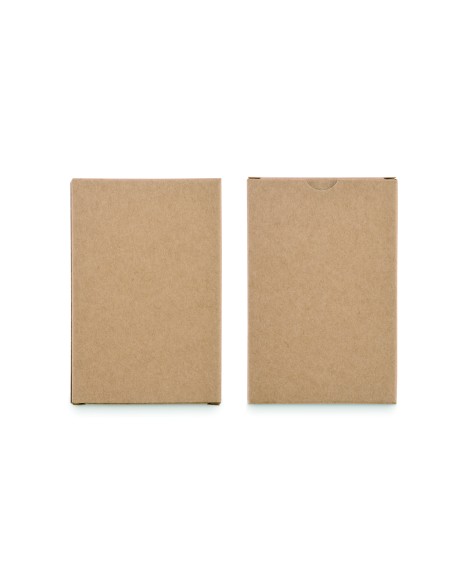 Juego de dominó y cartas 7MO2669