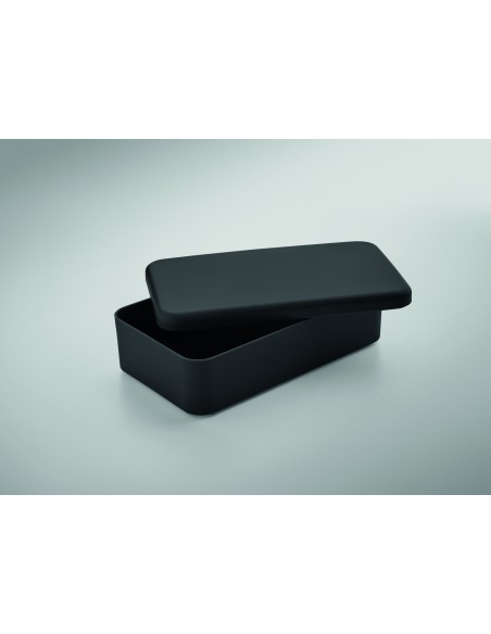 Fiambrera en PP 750 ml 7MO2678