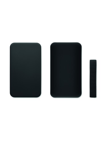 Fiambrera en PP 750 ml 7MO2678