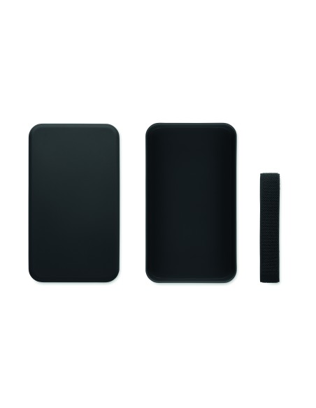 Fiambrera en PP 750 ml 7MO2678