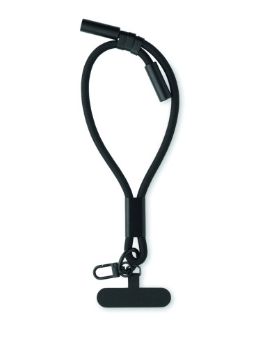 Pulsera de carga p/móvil 60W Personalizada 7MO2681