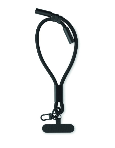 Pulsera de carga p/móvil 60W Personalizada 7MO2681