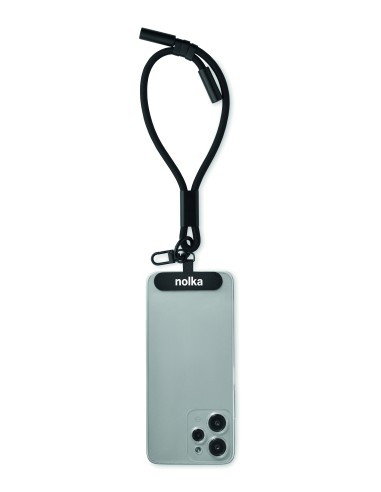 Pulsera de carga p/móvil 60W Personalizada 7MO2681