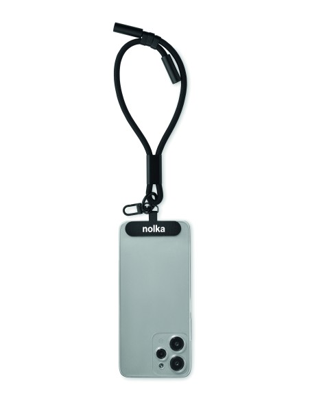 Pulsera de carga p/móvil 60W Personalizada 7MO2681