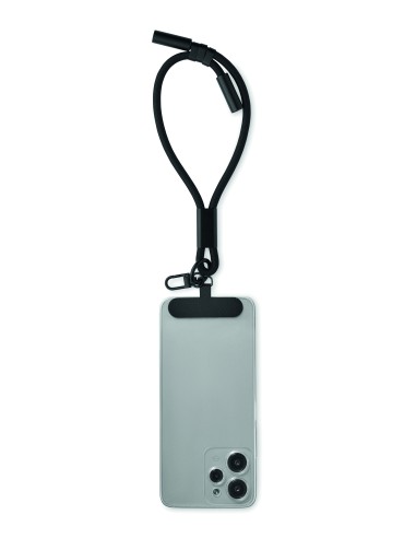 Pulsera de carga p/móvil 60W Personalizada 7MO2681