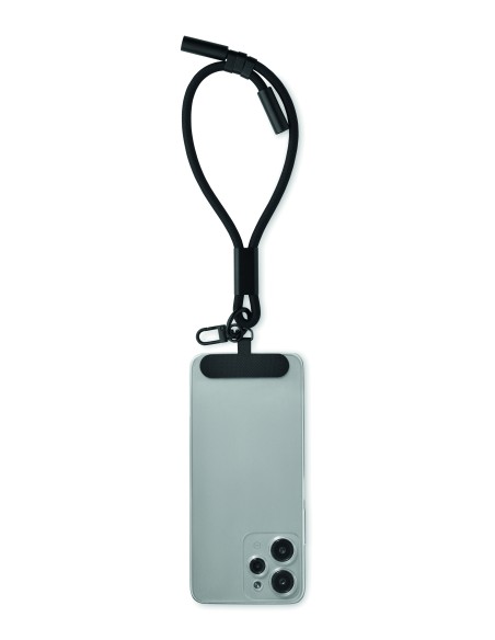 Pulsera de carga p/móvil 60W Personalizada 7MO2681