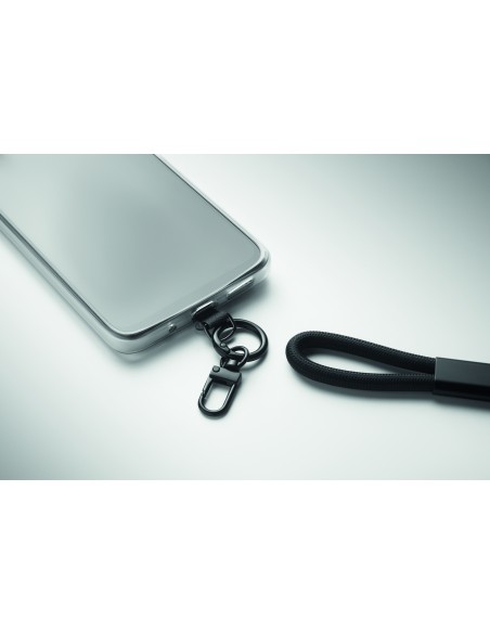 Pulsera de carga p/móvil 60W Personalizada 7MO2681