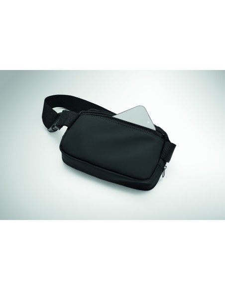 Riñonera de poliéster 210D 7MO2683