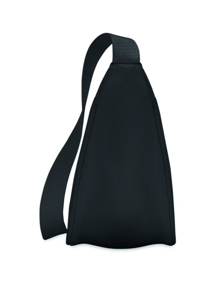 Bolsa Bandolera en Oxford 400D con Forro de RPET | Goodie