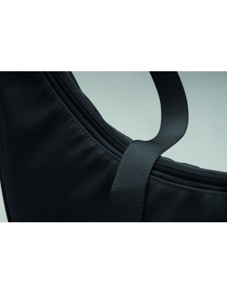 Bolsa Bandolera en Oxford 400D con Forro de RPET | Goodie