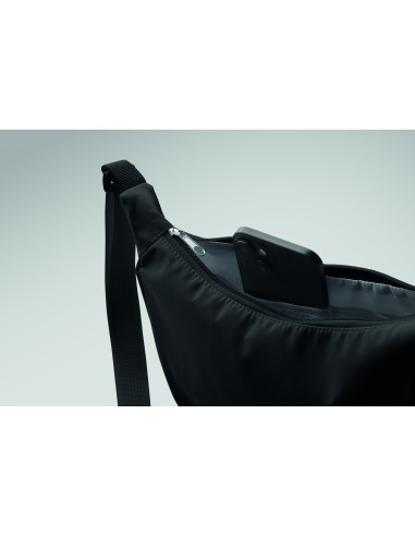 Bolsa bandolera en oxford 400D 7MO2685