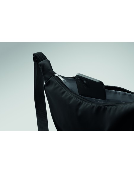 Bolsa bandolera en oxford 400D 7MO2685