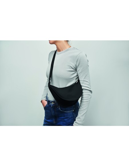 Bolsa bandolera en oxford 400D 7MO2685