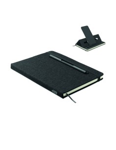 Libreta A5 con soporte 7MO2687