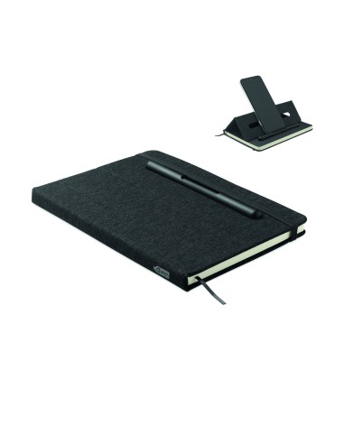 Libreta A5 con soporte 7MO2687