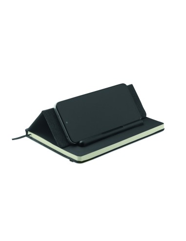 Libreta A5 con soporte 7MO2687