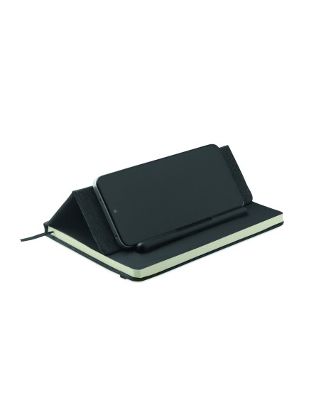 Libreta A5 con soporte 7MO2687