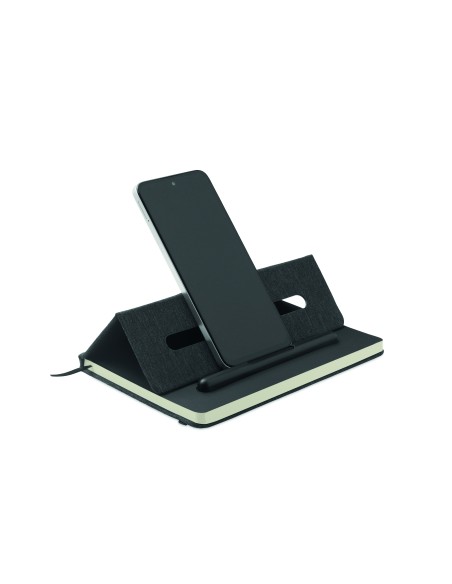 Libreta A5 con soporte 7MO2687