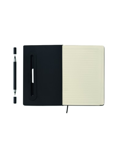 Libreta A5 con soporte 7MO2687