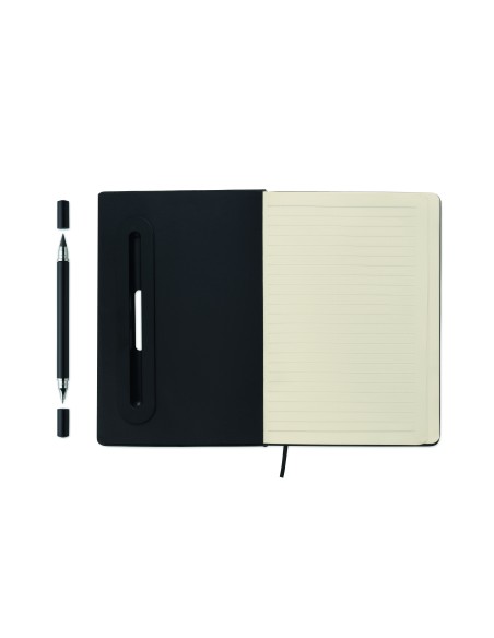 Libreta A5 con soporte 7MO2687