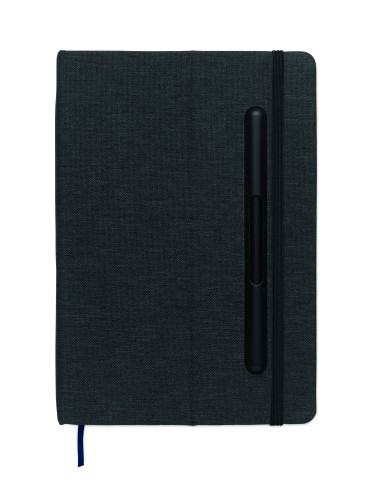 Libreta A5 con soporte 7MO2687