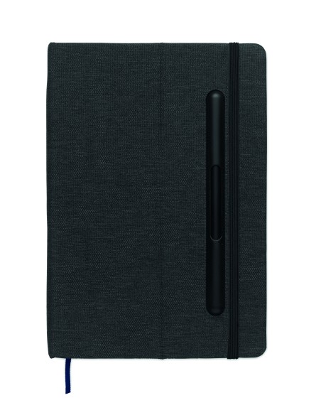 Libreta A5 con soporte 7MO2687