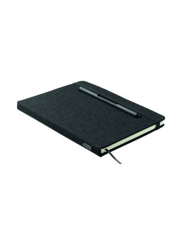 Libreta A5 con soporte 7MO2687