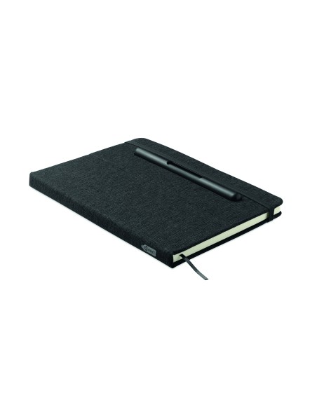 Libreta A5 con soporte 7MO2687