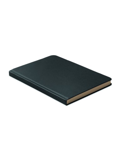 Cuaderno A5 PLA de caña azúcar Personalizado 7MO2695