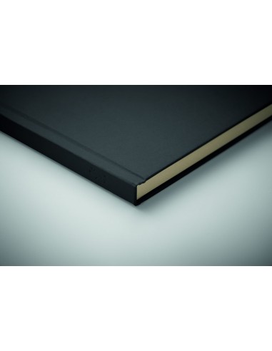 Libreta A5 con Papel de PLA de Caña de Azúcar | Goodie