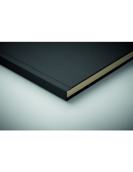 Libreta A5 con Papel de PLA de Caña de Azúcar | Goodie