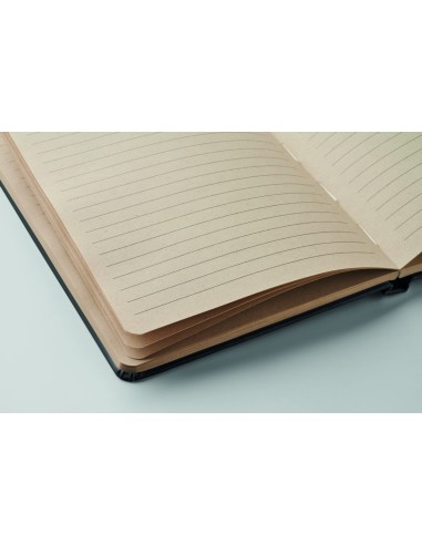 Libreta A5 con Papel de PLA de Caña de Azúcar | Goodie