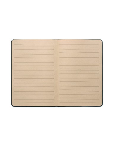 Libreta A5 con Papel de PLA de Caña de Azúcar | Goodie