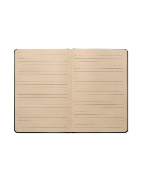 Libreta A5 con Papel de PLA de Caña de Azúcar | Goodie