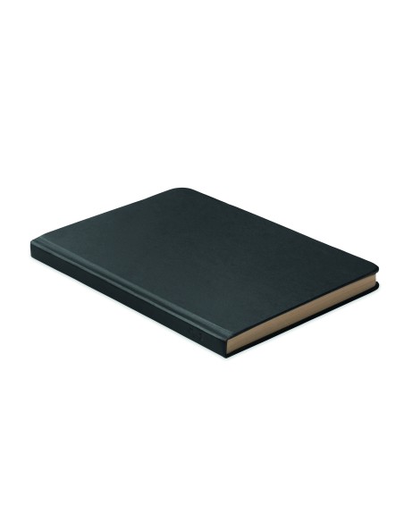 Cuaderno A5 PLA de caña azúcar Personalizado 7MO2695