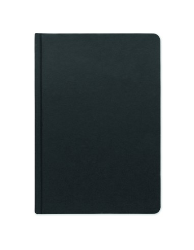 Cuaderno A5 PLA de caña azúcar Personalizado...