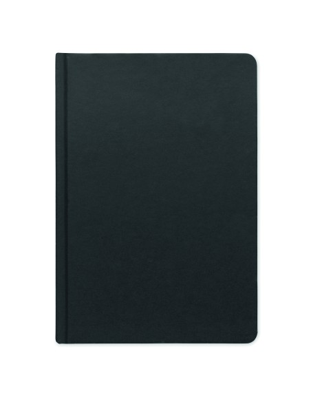 Cuaderno A5 PLA de caña azúcar Personalizado 7MO2695